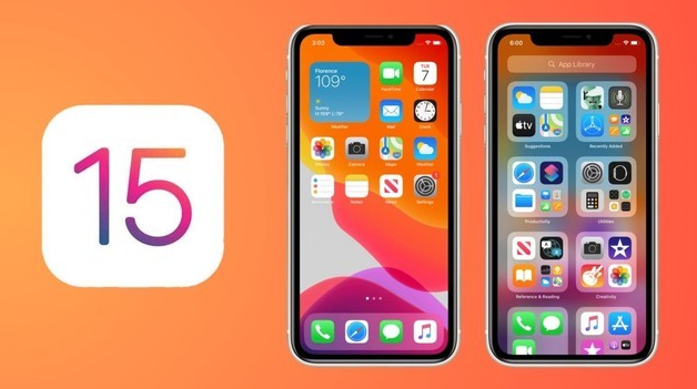 高阳苹果13维修分享iPhone13更新iOS 15.5，体验如何 