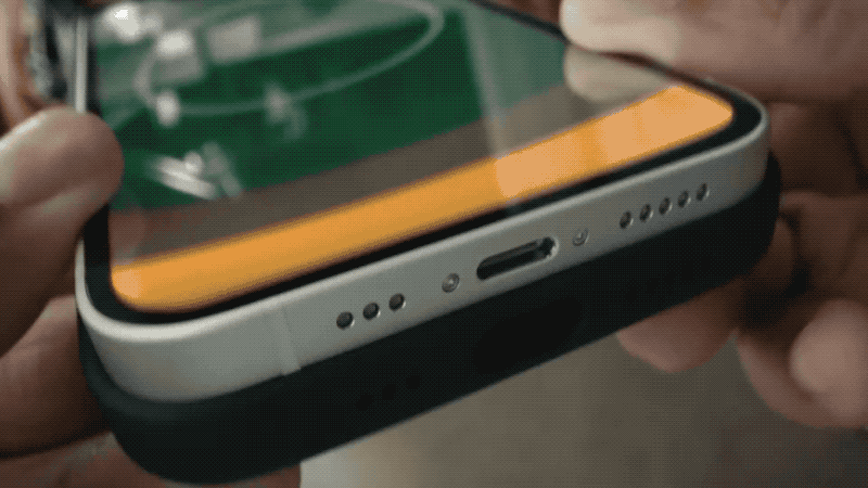 高阳苹果手机维修分享未来 Magsafe 还有哪些发展空间 