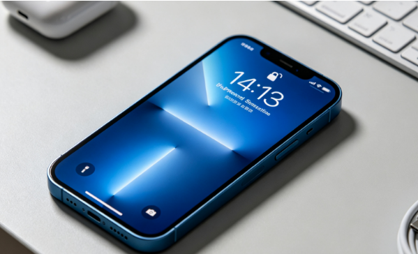 高阳苹果手机维修分享iPhone13 Pro换电池 