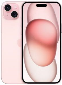 高阳苹果维修点分享iPhone15 Plus手机黑屏小众问题 