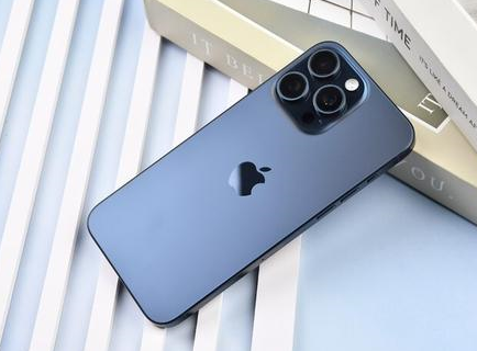 高阳苹果维修点分享iPhone 15 Pro Max发烫深度剖析 